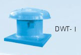 DWT系列低噪聲屋頂風(fēng)機(jī)